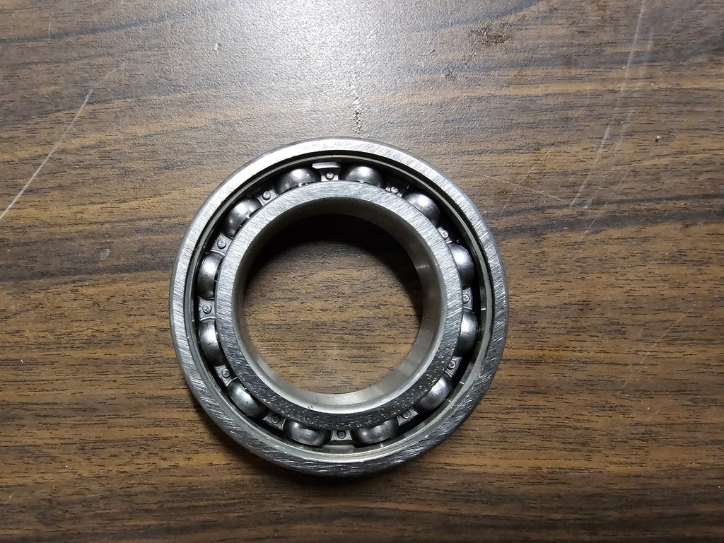 SKF Deep Groove Ball Bearing 6008-RS1, 40x68x15mm