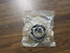 NSK Deep Groove Ball Bearing 6202VVCMAV2S, 15x35x11mm
