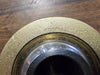 IKO Left Hand Lubrication Type Rod End Bearing w/ Male Thread POSB16L NF
