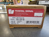FEDERAL SIGNAL 120VAC Gray Vibratone Horn Mechanism 350-120-30