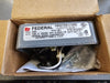 FEDERAL SIGNAL 120VAC Gray Vibratone Horn Mechanism 350-120-30