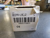 ALLEN-BRADLEY Proximity Sensor Limit Switch NEMA 4, .0035A, 60/32VAC, 802PR-LACJ2
