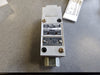 ALLEN-BRADLEY Proximity Sensor Limit Switch NEMA 4, .0035A, 60/32VAC, 802PR-LACJ2