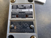 ALLEN-BRADLEY Proximity Sensor Limit Switch NEMA 4, .0035A, 60/32VAC, 802PR-LACJ2