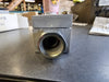 ALLEN-BRADLEY Proximity Sensor Limit Switch NEMA 4, .0035A, 60/32VAC, 802PR-LACJ2