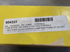 BUSSMANN 500 Amp Semiconductor Fuse FWP-500A