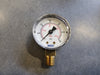 WIKA 2", 0-60 PSI Bourdon Tube Pressure Gauge 11.10