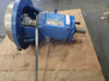 SULZER 1404 gpm, 114 ft Pump Assembly Size 6x8x14.5B Type CHO