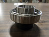 TIMKEN 1-7/16" Bore Ball Bearing Insert w/ Collar SM1107KS, UC207-23