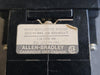 ALLEN-BRADLEY 10 Amp Heavy-Duty OFF Time Delay Relay BS-TDR2