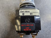 ALLEN-BRADLEY 30 mm Push Button Unit 800T-PB16 