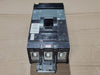 SQUARE D 200 Amp, 3 Pole, 600 Volt Circuit Breaker LH36200