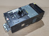 SQUARE D 200 Amp, 3 Pole, 600 Volt Circuit Breaker LH36200