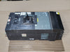 SQUARE D 200 Amp, 3 Pole, 600 Volt Circuit Breaker LH36200