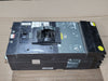 SQUARE D 200 Amp, 3 Pole, 600 Volt Circuit Breaker LH36200