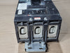 SQUARE D 200 Amp, 3 Pole, 600 Volt Circuit Breaker LH36200