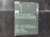 SQUARE D 200 Amp, 3 Pole, 600 Volt Circuit Breaker LH36200