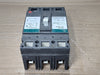 GENERAL ELECTRIC 15 Amp, 3 Pole, 600 Volts Circuit Breaker TED136015