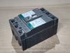 GENERAL ELECTRIC 15 Amp, 3 Pole, 600 Volts Circuit Breaker TED136015