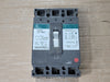 GENERAL ELECTRIC 15 Amp, 3 Pole, 600 Volts Circuit Breaker TED136015