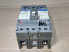 GENERAL ELECTRIC 30 Amp, 3 Pole, 600 Volts Circuit Breaker SEDA36AT0030