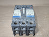 GENERAL ELECTRIC 30 Amp, 3 Pole, 600 Volts Circuit Breaker SEDA36AT0030