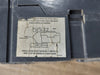 GENERAL ELECTRIC 30 Amp, 3 Pole, 600 Volts Circuit Breaker SEDA36AT0030