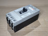 SIEMENS 250 Amp, 3 Pole, 600 Volts Circuit Breaker FXD63S250A
