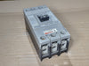 SIEMENS 250 Amp, 3 Pole, 600 Volts Circuit Breaker FXD63S250A