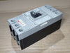 SIEMENS 250 Amp, 3 Pole, 600 Volts Circuit Breaker FXD63S250A