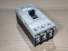 SIEMENS 250 Amp, 3 Pole, 600 Volts Circuit Breaker FXD63S250A