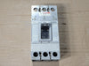SIEMENS 250 Amp, 3 Pole, 600 Volts Circuit Breaker FXD63S250A