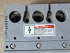 SIEMENS 250 Amp, 3 Pole, 600 Volts Circuit Breaker FXD63S250A