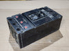 WESTINGHOUSE 400 Amp, 3 Pole, 600 Volts Circuit Breaker LB3400F