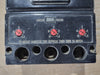 WESTINGHOUSE 400 Amp, 3 Pole, 600 Volts Circuit Breaker LB3400F