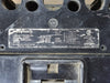 WESTINGHOUSE 400 Amp, 3 Pole, 600 Volts Circuit Breaker LB3400F