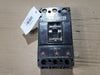 WESTINGHOUSE 400 Amp, 3 Pole, 600 Volts Circuit Breaker LB3400F