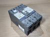 GENERAL ELECTRIC 60 Amp, 3 Pole, 600 Volts Circuit Breaker SEHA36AT0060