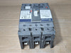 GENERAL ELECTRIC 60 Amp, 3 Pole, 600 Volts Circuit Breaker SEHA36AT0060