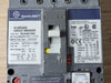 GENERAL ELECTRIC 60 Amp, 3 Pole, 600 Volts Circuit Breaker SEHA36AT0060