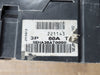 GENERAL ELECTRIC 60 Amp, 3 Pole, 600 Volts Circuit Breaker SEHA36AT0060
