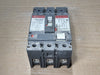 GENERAL ELECTRIC 30 Amp, 3 Pole, 600 Volts Circuit Breaker SELA36AT0030