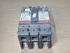 GENERAL ELECTRIC 30 Amp, 3 Pole, 600 Volts Circuit Breaker SELA36AT0030