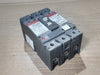 GENERAL ELECTRIC 30 Amp, 3 Pole, 600 Volts Circuit Breaker SELA36AT0030