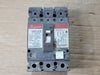GENERAL ELECTRIC 30 Amp, 3 Pole, 600 Volts Circuit Breaker SELA36AT0030