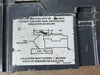 GENERAL ELECTRIC 30 Amp, 3 Pole, 600 Volts Circuit Breaker SELA36AT0030