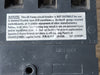 GENERAL ELECTRIC 30 Amp, 3 Pole, 600 Volts Circuit Breaker SELA36AT0030