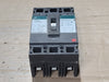 GENERAL ELECTRIC 20 Amp, 3 Pole, 600 Volts Circuit Breaker TED136020
