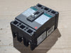 GENERAL ELECTRIC 20 Amp, 3 Pole, 600 Volts Circuit Breaker TED136020