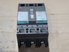 GENERAL ELECTRIC 20 Amp, 3 Pole, 600 Volts Circuit Breaker TED136020